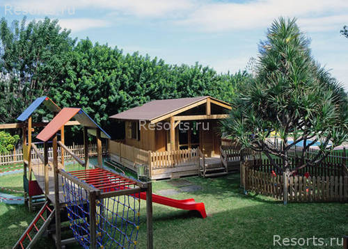 Melia Tamarindos 15
